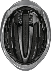Abus GameChanger 2.0 race grey L 57 - 61 cm Helm