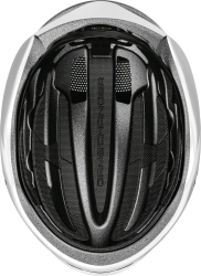 Abus GameChanger 2.0 gleam silver S 51 - 55 cm Helm