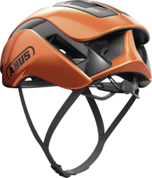 Abus GameChanger 2.0 goldfish orange S 51 - 55 cm Helm