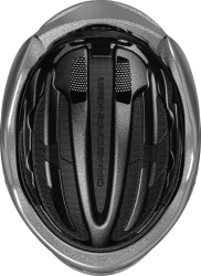 Abus GameChanger 2.0 race grey M 54 - 58 cm Helm
