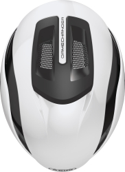 Abus GameChanger 2.0 shiny white S 51 - 55 cm Helm