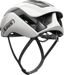 Abus GameChanger 2.0 shiny white M 54 -58 cm Helm