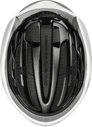 Abus GameChanger 2.0 shiny white S 51 - 55 cm Helm