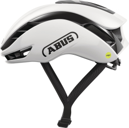 Abus GameChanger 2.0 MIPS shiny white S 51 - 55 cm Helm