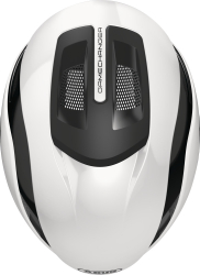 Abus GameChanger 2.0 MIPS shiny white M 54 - 58 cm Helm