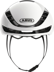 Abus GameChanger 2.0 MIPS shiny white M 54 - 58 cm Helm