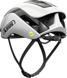 Abus GameChanger 2.0 MIPS shiny white M 54 - 58 cm Helm