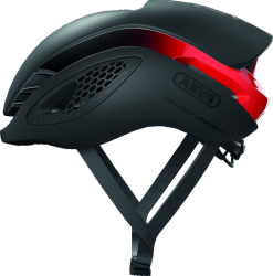 Abus GameChanger black red L 58-62 cm Helm