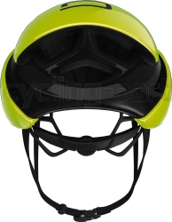 Abus GameChanger neon yellow S 51-55 cm Helm