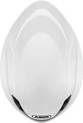 Preview: Abus GameChanger TT 1.1 shiny white L 57-61 cm Helm