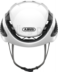 Abus GameChanger white red L 58-62 cm Helm