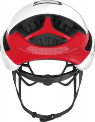 Abus GameChanger white red M 52-58 cm Helm