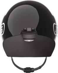 Preview: Abus GameChanger TT 1.1 shiny black S 51-55 cm Helm