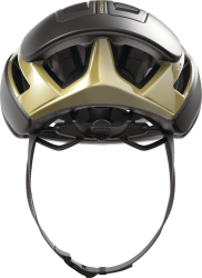 Abus GameChanger 2.0 black gold M 54 - 58 cm Helm