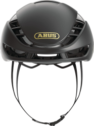 Abus GameChanger 2.0 black gold M 54 - 58 cm Helm