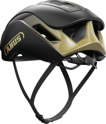 Abus GameChanger 2.0 black gold M 54 - 58 cm Helm