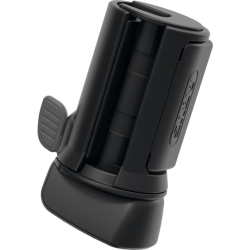 Abus Granit X-Plus 540 black Bügelschloss inkl. Halterung SH B