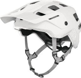 Abus MoDrop alpine white M 54-58 cm Helm