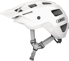 Abus MoDrop alpine white L 57-61 cm Helm