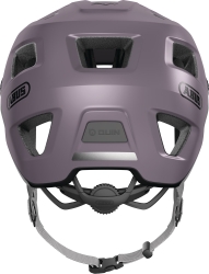 Preview: Abus MoDrop ash purple L 57-61 cm Helm