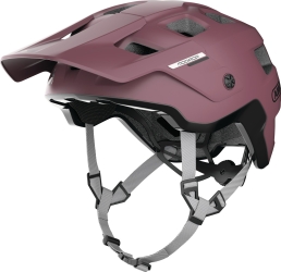 Abus MoDrop blush red M 54-58 cm Helm