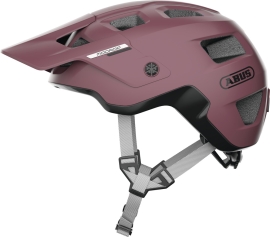 Abus MoDrop blush red L 57-61 cm Helm
