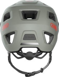 Abus MoDrop chalk grey S 51 - 55 cm Helm