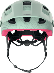 Abus MoDrop iced mint M 54 - 58 cm Helm
