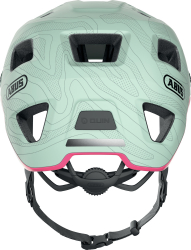 Abus MoDrop iced mint M 54 - 58 cm Helm