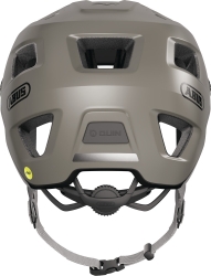 Preview: Abus MoDrop MIPS dust grey M 54-58 cm Helm