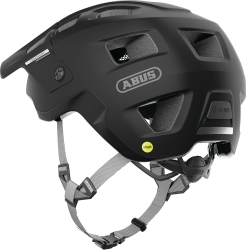 Abus MoDrop MIPS muted black M 54-58 cm Helm