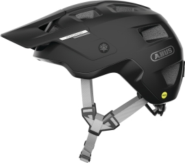 Abus MoDrop MIPS muted black L 57-61 cm Helm