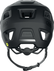 Preview: Abus MoDrop MIPS velvet black M 54 - 58 cm Helm