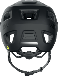 Abus MoDrop MIPS velvet black S 51 - 55 cm Helm