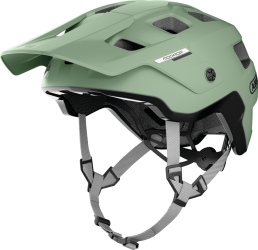 Abus MoDrop mist green L 57-61 cm Helm