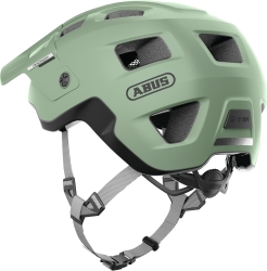 Abus MoDrop mist green L 57-61 cm Helm
