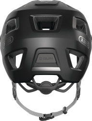 Preview: Abus MoDrop muted black L 57-61 cm Helm