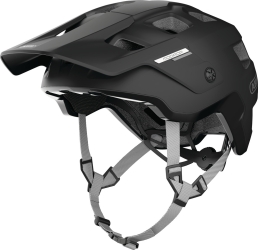 Abus MoDrop muted black L 57-61 cm Helm