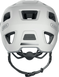 Abus MoDrop polar white M 54 - 58 cm Helm