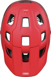 Preview: Abus MoDrop MIPS Valais L 57-61 cm Helm