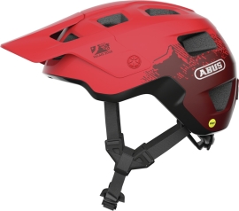 Abus MoDrop MIPS Valais L 57-61 cm Helm