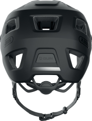 Abus MoDrop velvet black L 57 - 61 cm Helm