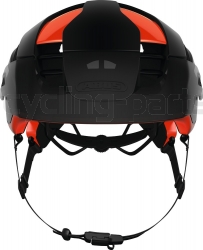 Abus MonTrailer ACE MIPS shrimp orange L 58 - 61 cm Helm