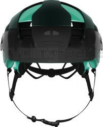 Abus MonTrailer ACE MIPS smaragd green M 55 - 58 cm Helm