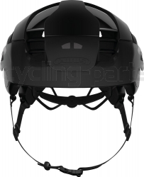 Abus MonTrailer ACE MIPS velvet black L 58 - 61 cm Helm