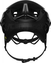 Abus MonTrailer ACE MIPS velvet black L 58 - 61 cm Helm