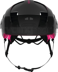 Abus MonTrailer MIPS fuchsia pink M 55 - 58 cm Helm