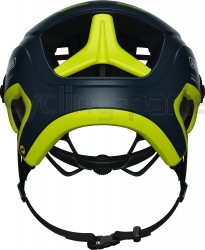 Abus MonTrailer MIPS midnight blue L 58 -61 cm Helm