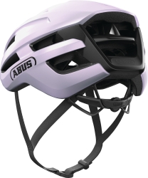 Abus PowerDome all-in purple L 57-61 cm Helm