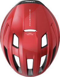Abus PowerDome blaze red S 51 - 55 cm Helm